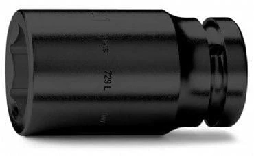 Beta 729L Havalı Lokma Uzun  1'' 30mm ürün görseli 1