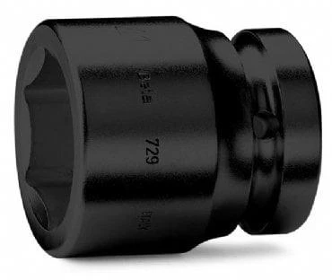 Beta 729 Havalı Lokma 1'' 75mm ürün görseli 1
