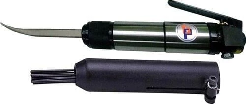 Gison GP-851E Havalı Keski ve Kazıyıcı Çivili Raspa ürün görseli 1