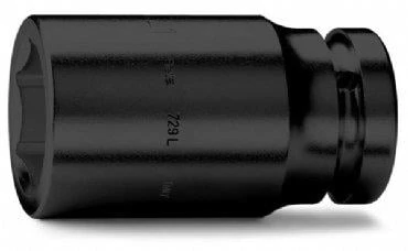 Beta 729L Havalı Lokma Uzun 1'' 34mm ürün görseli 1