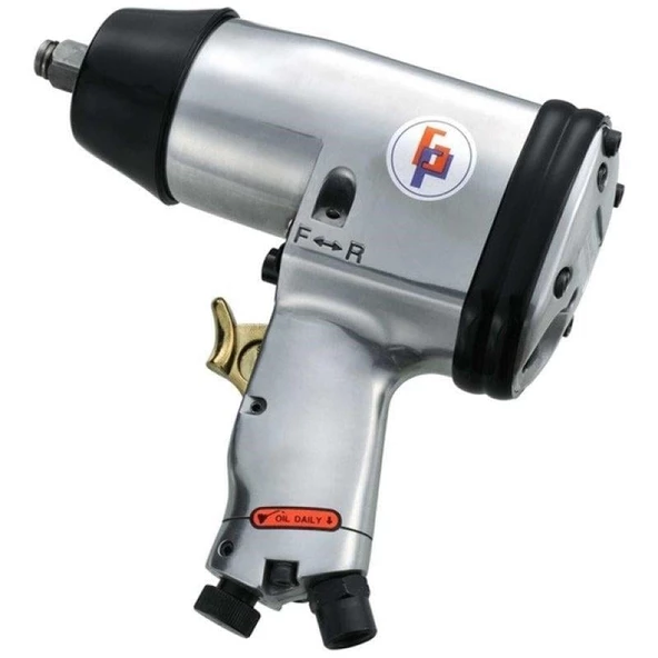 Gison GW-16H1 Havalı Somun Sıkma 1/2'' ürün görseli 1