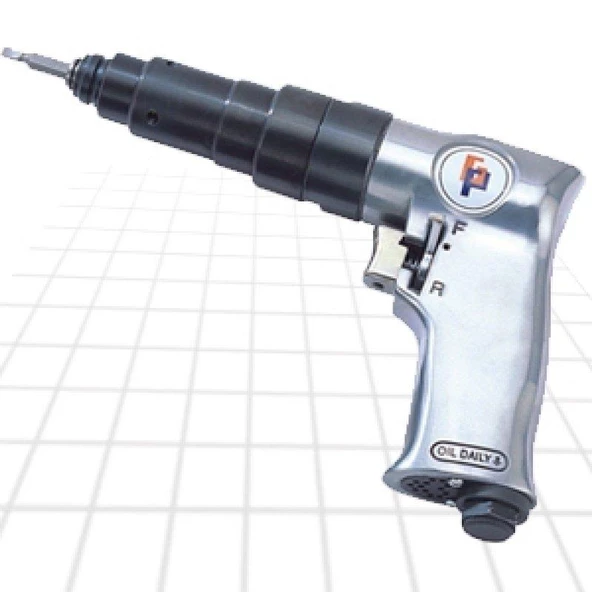 Gison GP-861J1 Havalı (Kabzalı) Tornavida ürün görseli 1