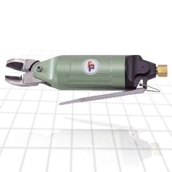 Gison GP-030 Havalı Yan Keski ürün görseli 1