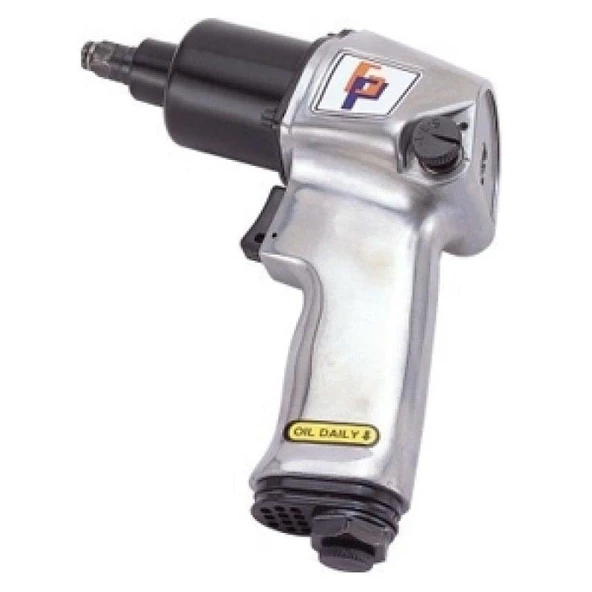 Gison GW-12C Havalı Somun Sıkma 3/8'' ürün görseli 1