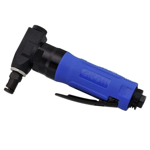 Gison GP-838STN Havalı Metal Levha Makası ürün görseli 1