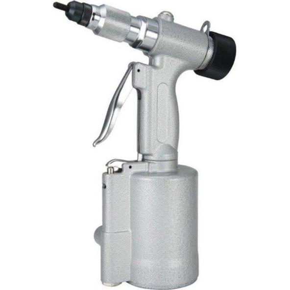 Gison GP-101RN Havalı Somunlu Perçin Makinası 3mm-12 mm ürün görseli 1