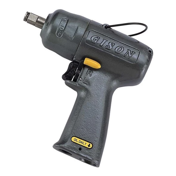 Gison GW-12 Havalı Somun Sıkma 3/8'' ürün görseli 1