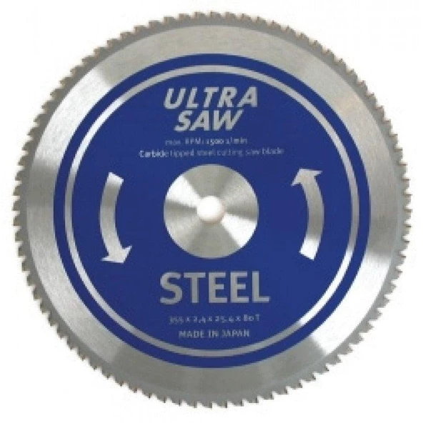 AGP Metal Kesici Elmas Testere 355 mm ürün görseli 1