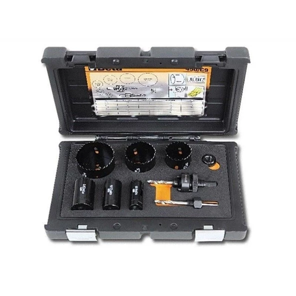 Beta 450/C9 Panç Takımı ürün görseli 1