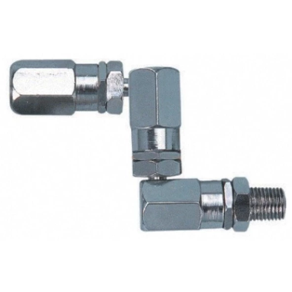Groz Z Mafsal 1/4'' ürün görseli 1