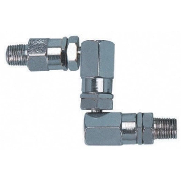Groz Z Mafsal 1/4 '' ürün görseli 1