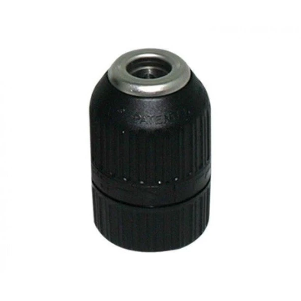 Porta Elle Sıkmalı Plastik Mandren 2-13 mm  3/8 ürün görseli 1
