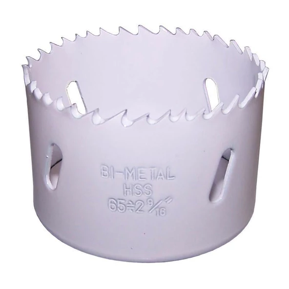 Knisaw Bi-Metal Panç 210 mm ürün görseli 1