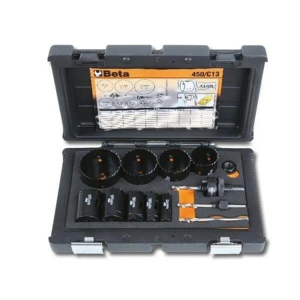 Beta 450/C13 Panç Takımı ürün görseli 1
