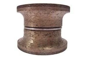 Pro-Cut Mermer Freze Bıçağı 20 mm ürün görseli 1