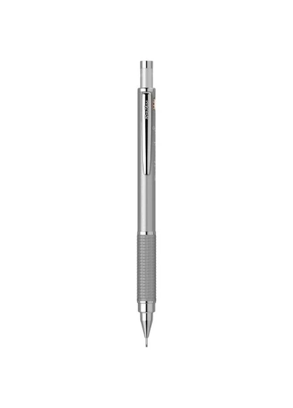 Scrikss Versatil Uçlu Kalem Atlantis Gümüş 0.5 Mm ürün görseli 1