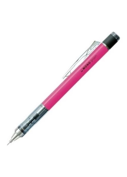 Mono Graph Uçlu Kalem 07.mm Tombow ürün görseli 1
