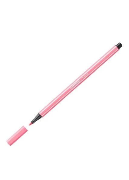 STABİLO PEMBE ürün görseli 1
