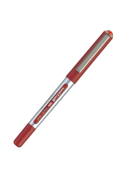 Uniball Ub-150 Roller Kalem 0.5 Kırmızı ürün görseli 1