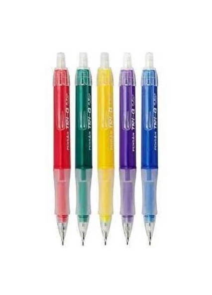 Pensan Tri-Q Versatil Kalem 0.7 Mm ürün görseli 1