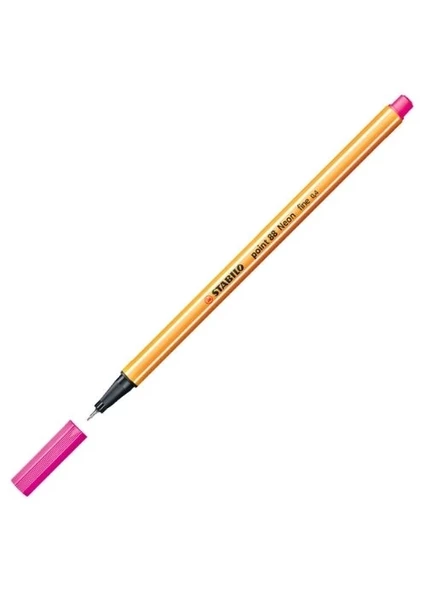 STABILO AÇIK PEMBE ürün görseli 1