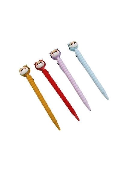 Kuki Kaplan 0.7 mm Versatil Kalem ürün görseli 1