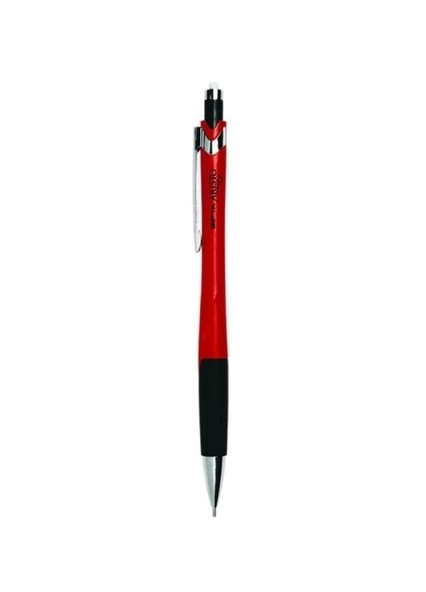 Gıpta Aristo Pure 0,7Mm Yakut Kırmızı ürün görseli 1