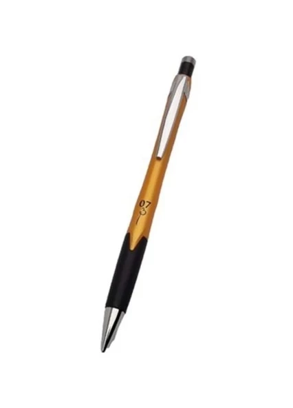 Gıpta Aristo Versatil / Uçlu Kalem 0.7 mm Amber ürün görseli 1
