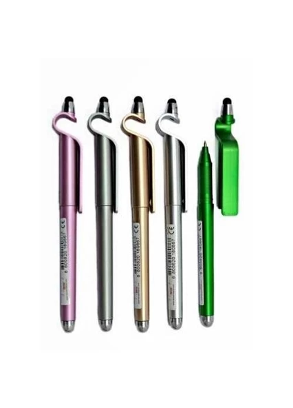 Taros Unick Color Cep Pen Tükenmez Kalem ürün görseli 1