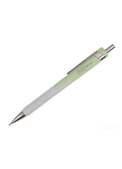Gıpta Versatil Kalem Kipling 0.7 Mm Açık Yeşil ürün görseli 1