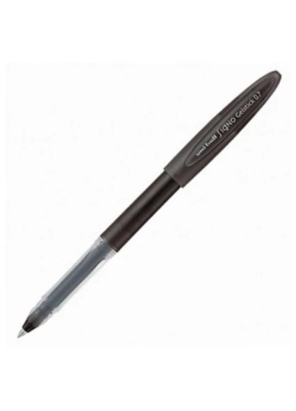 Uniball Gel Ink Roller Kalem Um-170 Siyah ürün görseli 1