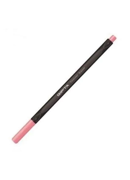 Faber-Castell Grip Finepen 0.4 Mm Pembe ürün görseli 1