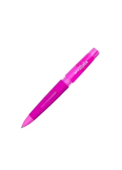 Gıpta Versatil Uçlu Kalem Shake 0.7mm Pembe ürün görseli 1