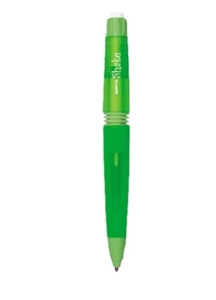 Gıpta Versatil Uçlu Kalem Shake 0.7Mm Yeşil ürün görseli 1
