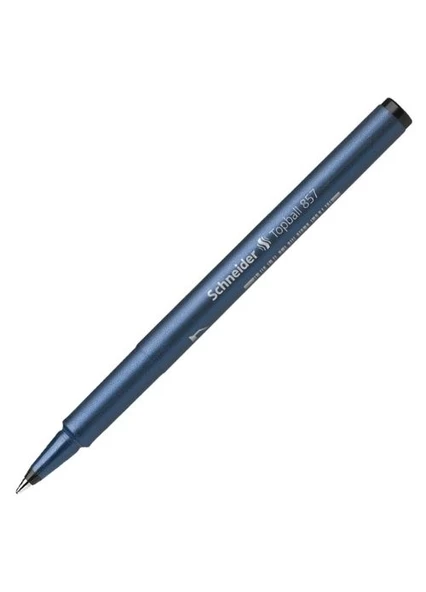 SCHNEIDER TOPBALL 857 SİYAH ürün görseli 1