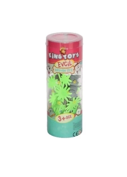 KINGTOYS HAYVAN SETİ PET ürün görseli 1