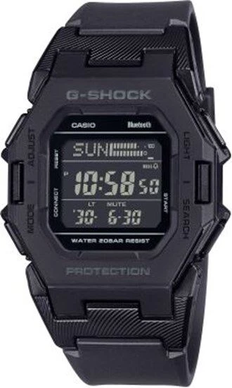 Casio GD-B500-1DR Erkek Kol Saati ürün görseli 1
