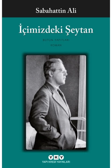 -içimizdeki Şeytan – Bütün Yapıtları ürün görseli 1