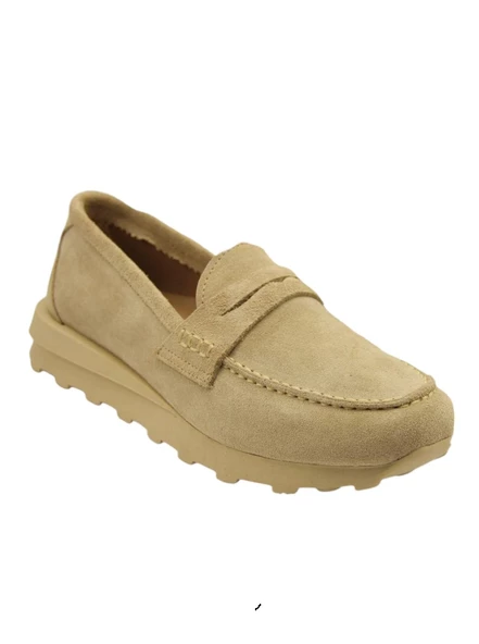 Kadın günlük loafer ayakkabı ürün görseli 1