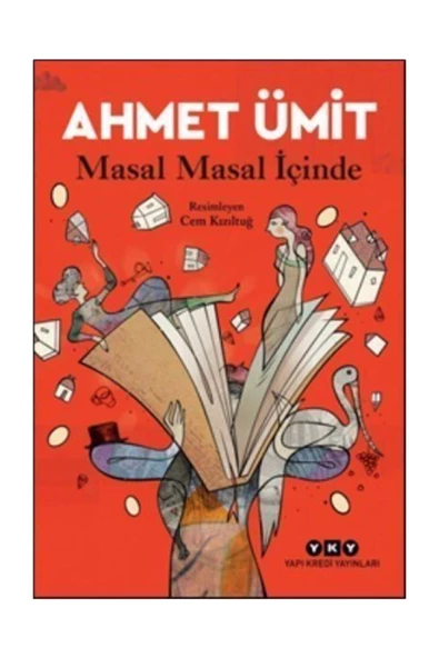Masal Masal Içinde ürün görseli 1