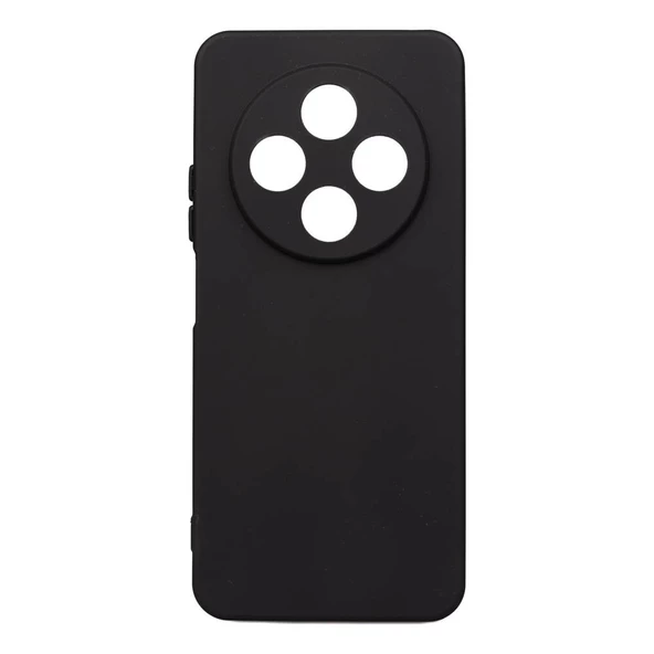 Gpack Xiaomi Redmi 14C 4G Kılıf Biye Mat Silikon ürün görseli 1