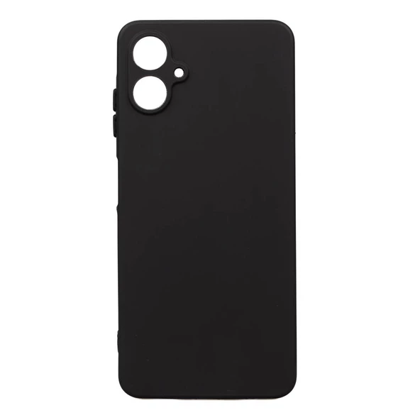 Gpack Samsung Galaxy A06 Kılıf Biye Mat Silikon ürün görseli 1