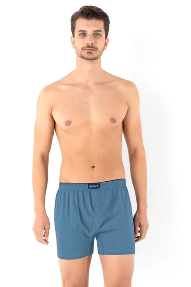 DoReMi Erkek Boxer - Resim 7