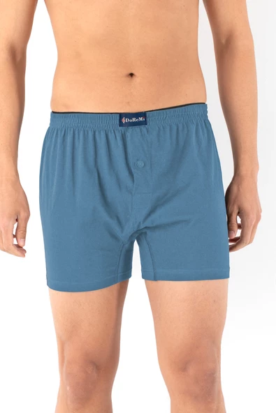 DoReMi Erkek Boxer - Resim 8