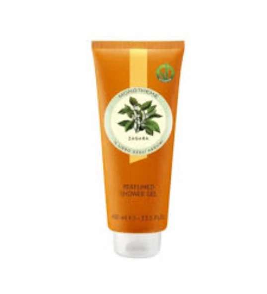 Monotheme Agrumı Zagara Perfumed Shower Gel 400 ml ürün görseli 1