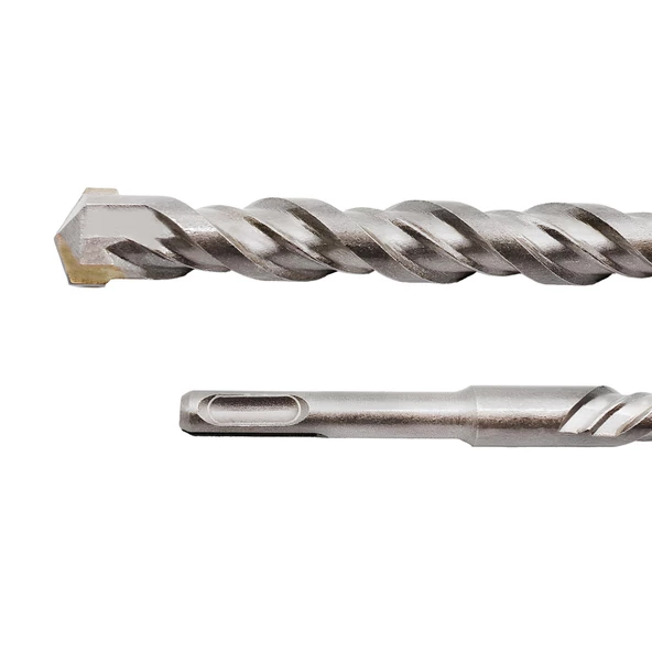 Sds Matkap Ucu Ahşap Açma 5x210 mm - Resim 2