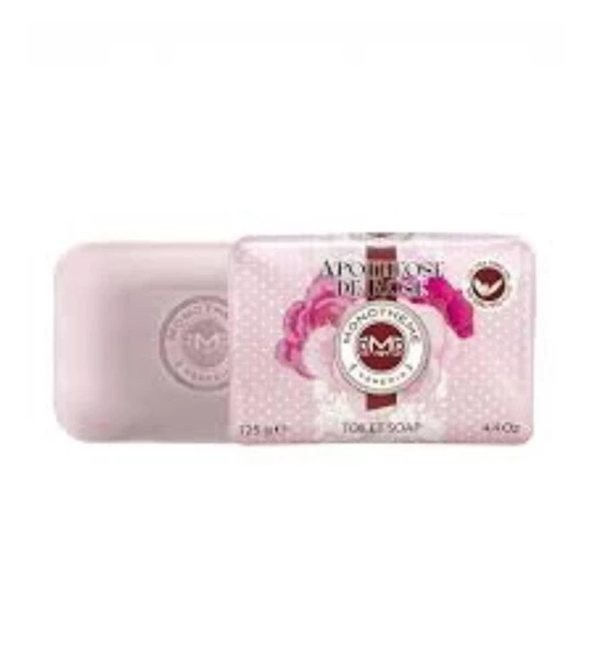 Monotheme Soap Apotheose de Rose 125g Sabun ürün görseli 1