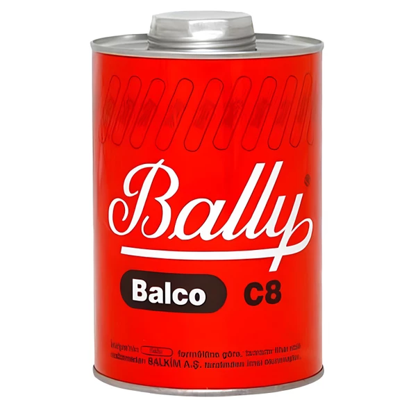 Bally C8 Çok Amaçlı Yapıştırıcı Ayakkabı Suni Deri Lastik Kösele Kumaş Kağıt Tahta Sünger Cam 850 Gr ürün görseli 1