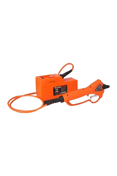 Max-Extra MX8050 Şarjlı Akülü Budama Makası 36V 4.0Ah ürün görseli 1