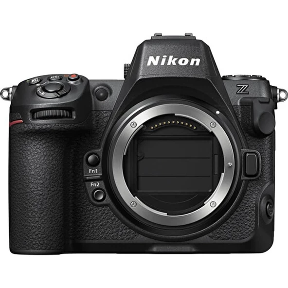 Nikon Z8 Body Aynasız Fotoğraf Makinesi ürün görseli 1
